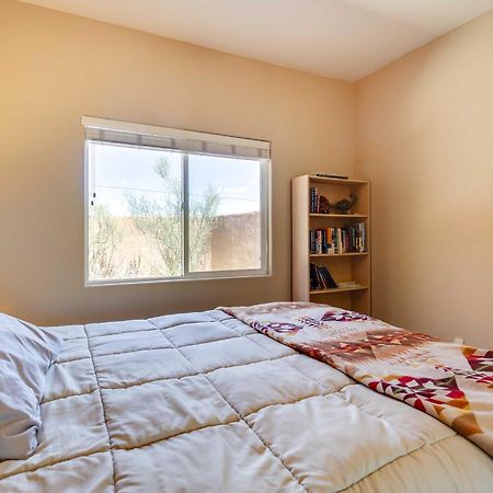 Borrego Springs Stargazing Home With Mtn Views Exterior photo