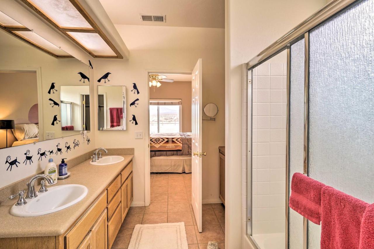 Borrego Springs Stargazing Home With Mtn Views Exterior photo