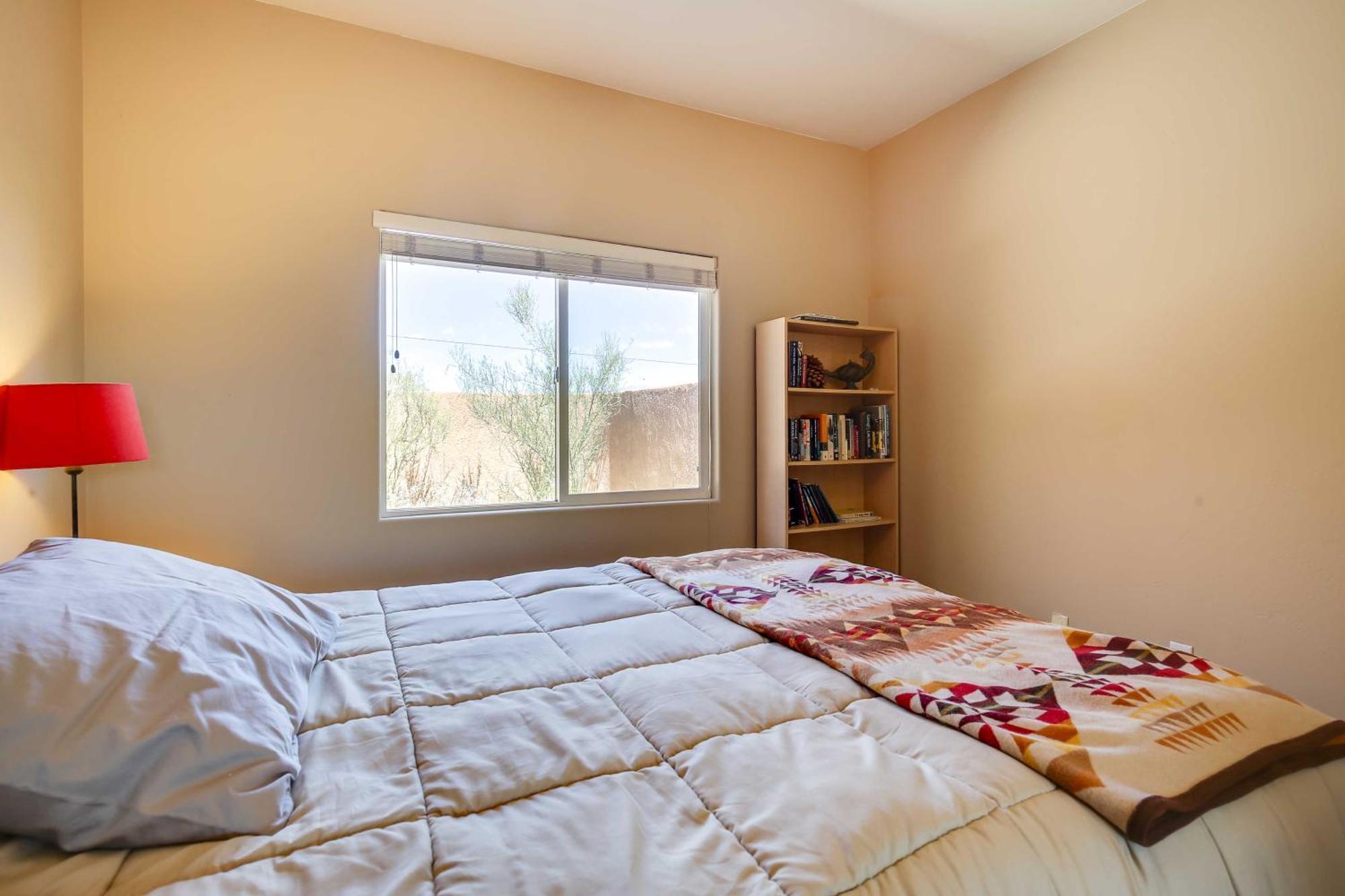 Borrego Springs Stargazing Home With Mtn Views Exterior photo