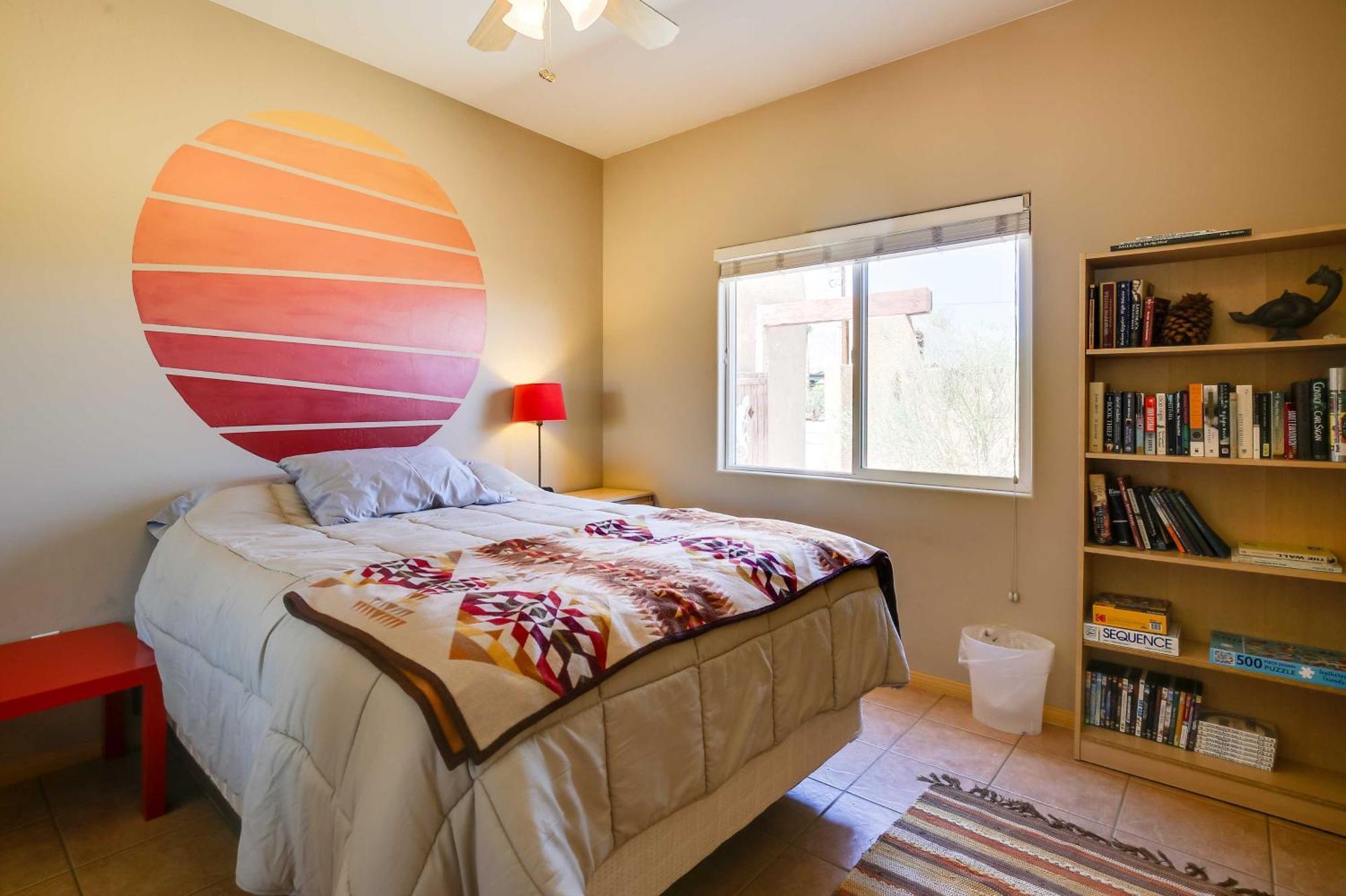 Borrego Springs Stargazing Home With Mtn Views Exterior photo